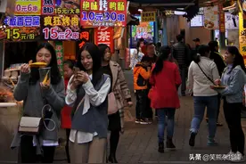没了游客的曾厝垵，回归迷宫小村图片