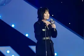 李雪琴曝光北大社交内幕：你没价值的时候，混再牛的圈子也没用图片