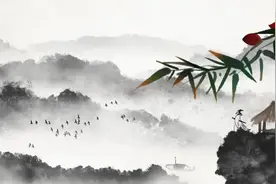 一天一首古诗词 | 古诗词，冯道《天道》图片
