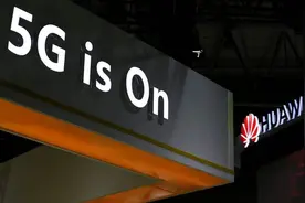 5G技术技不如人！美国5G传来消息，华为厘米波概念成为主流图片