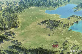 合肥，到底属于华北平原还是长江中下游平原？图片