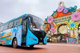 6趟公交专线，带你假期一站式游成都！图片