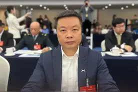 何小鹏：车市价格战，是正常的市场竞争｜连线两会图片