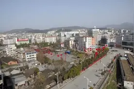 湖北与陕西的辖区调整，湖北省的6个县为何划归了陕西省？图片