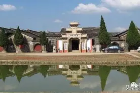 李嘉诚先祖来源的探讨：兼论由客转潮现象图片