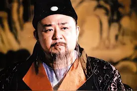 野史：狄仁杰死后其遗物中发现八个字，揭示他和武则天的君臣关系图片