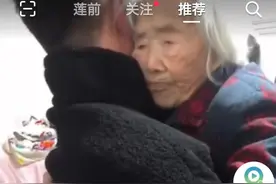 你养我小，我养你老图片
