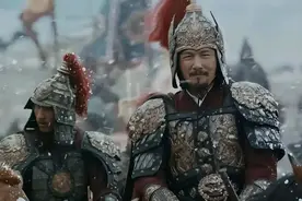《山河月明》中蓝玉凭啥这么嚣张？捕鱼儿海之战，扫穴犁庭图片