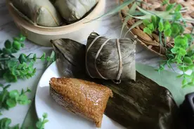 【科普】孕妇可以吃粽子和咸鸭蛋、使用艾草吗？记住这几个原则图片