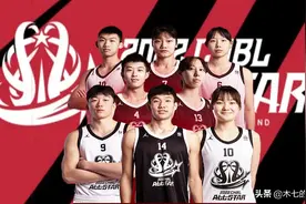 中国篮球的最强高中生，汗水与梦想之光图片