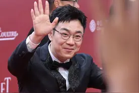 “草根”大鹏终获影帝，他身上的三个“未解之谜”，是时候解开了图片