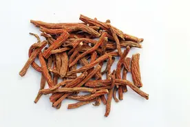 中医治疗脑血栓验方：益气化瘀，活血通络图片
