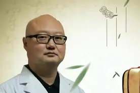 中医江志峰：一个穴位，长按帮助排便图片
