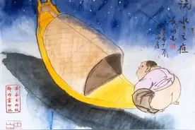 屎尿屁也是艺术创作？敦煌壁画惊现“不雅画面”是怎么回事？图片