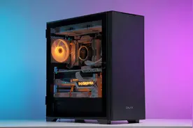 13700K处理器用啥散热？超频三PD360一体水冷实测（含配置推荐）图片