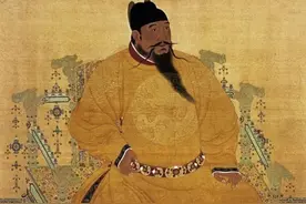 为什么明朝有两个“祖”,清朝有三个“祖”呢图片