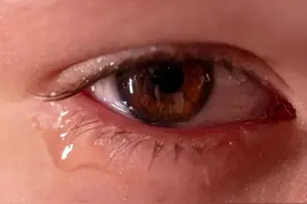 当年那个“假小子”的同桌，永远地疯了，只因心中那份纯纯的情图片
