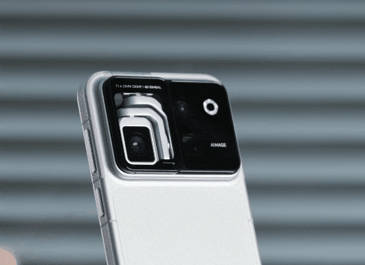 提前2个月？REDMI K100系列预热 |荣耀Robot Phone的影像配置公布