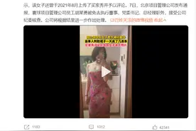 中石油高管落马，别让手提包与连衣裙模糊了关键焦点图片