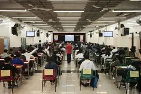 香港DSE已开考，与内地高考有何不同？有必要给孩子考DSE升学吗？图片