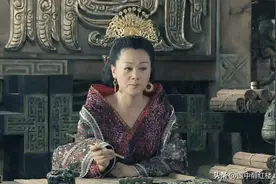 古人说“娶妻莫娶翘翘嘴，嫁汉别嫁天庭垒”，什么是“天庭垒”？图片