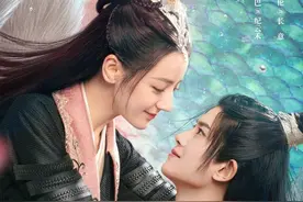 任嘉伦新剧又是配音，还在做张杰的“脸替”，争议波及女主热巴图片