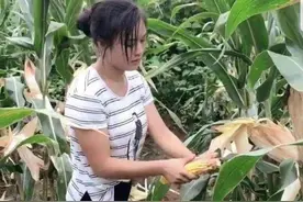 48岁大叔与30岁女人相亲：不嫌女人带3个娃，不嫌女人要30万彩礼图片