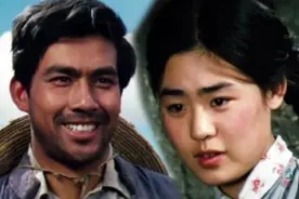 春心萌动的季节再看《牧马人》，老许，你要老婆不要图片