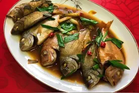 海南叫“换米”的美味海鱼图片