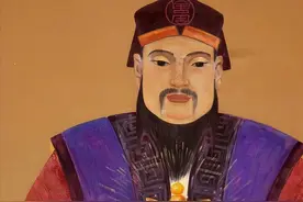 明朝首富沈万三，身价相当于3个马云，为何会被朱元璋抄家流放？图片