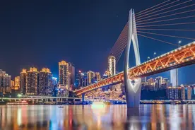 在重庆读大专的同学很幸运，重庆是全国专升本最容易的地区之一图片