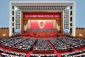 重磅！中石油大庆油田总经理张赫最新当选！图片