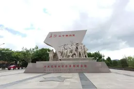 六年级语文上册毛泽东《七律·长征》学会赏析了吗？自我检测下图片
