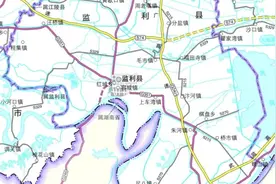 监利发展进入快车道图片