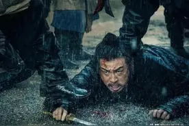 五间俱起，莫知其道，是为神纪，《风起陇西》只是古代谍战的一角图片
