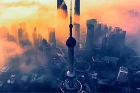 最新全国100强城市：谁晋级，谁掉队了？图片