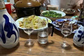 据说在山西太原，日常聚会，都喝几百块的青花汾，这事是真的吗？图片