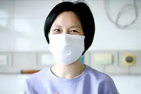 周国红护士：抗疫归来却患癌症，每天疼到哭，却依然决定捐献器官图片