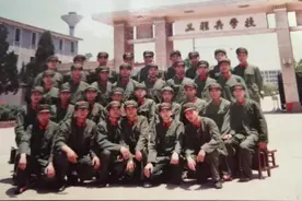 给英雄拜年④丨读懂老兵，读懂父亲图片