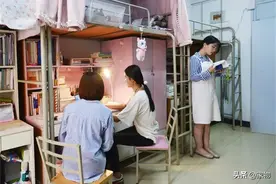 住宿舍怎么吃好喝好？若不差这点钱，建议备齐这3件“宿舍厨电”图片