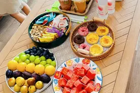 老师来家访怎么办？晒晒6名家长做的准备工作，真是用心良苦图片
