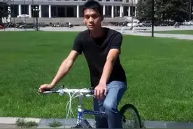 唐尚珺第15次高考,号称锁定中科大!网友笑了:这次考上能换多少钱?图片