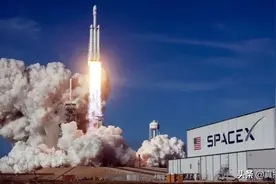 SpaceX 计划 7 月进行星链卫星发射，多达五次，可能的原因是什么？图片