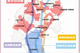 深圳万福花园：新一代都市核心区 未来可期图片