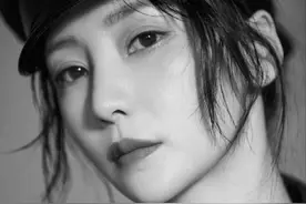 “傲人”女主持的血泪上位史，被误解、孤立后，她还能翻身吗？图片