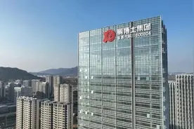 连续6年营收下滑，存货、人工费用大增，ST鹏博士数智化转型“疑团”待解图片