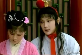 《红楼梦》解读：第六回 贾宝玉初试云雨情，刘姥姥一进荣国府图片