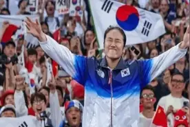 各国培养一名奥运冠军要花多少钱？美国500万，韩国600万，中国呢图片