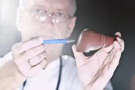 转氨酶的“强敌”已找到，并非鱼腥草，日常敞开吃，肝毒或慢慢排图片