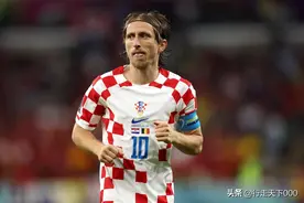 2022世界杯16强（12），格子军团-克罗地亚6届世界杯历史战绩图片